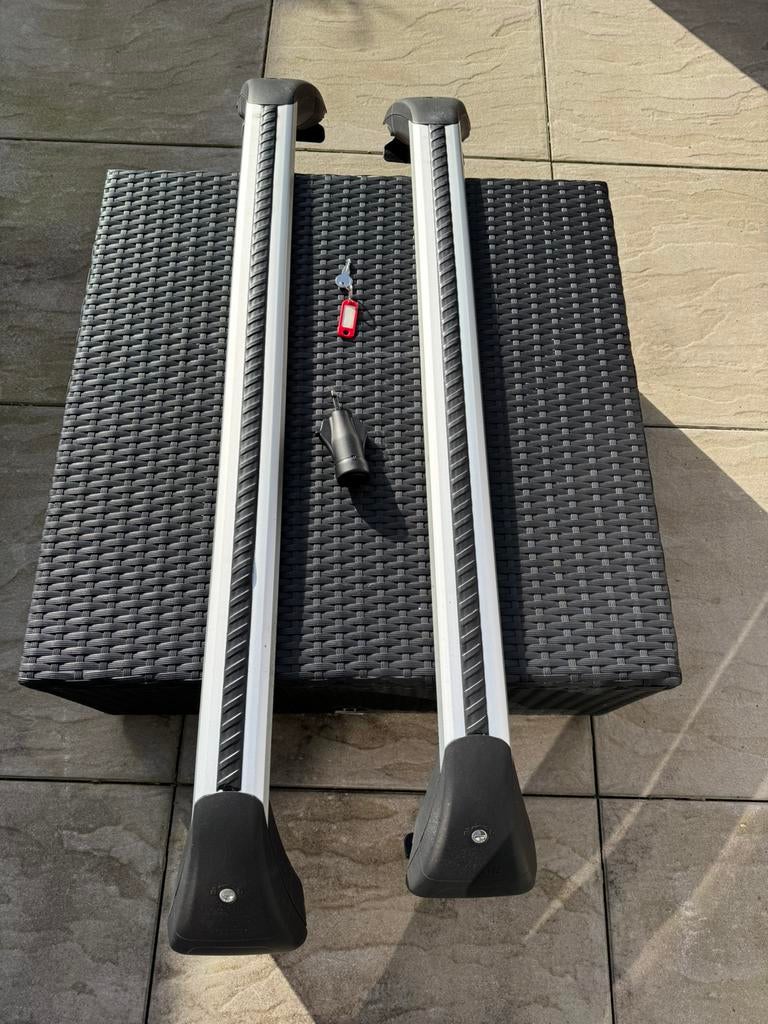 Orginele Volvo dakdrager, Auto diversen, Dakdragers, Ophalen of Verzenden