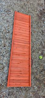 Honden looptrap auto nieuw, Ophalen, Nieuw