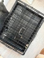 Honden bench, Ophalen, Gebruikt