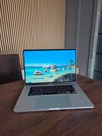 Apple MacBook Pro 16-inch uit 2020, Ophalen of Verzenden