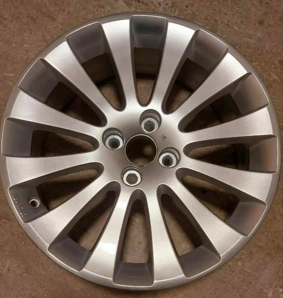 4x sportvelgen, Auto diversen, Overige Auto diversen, Ophalen