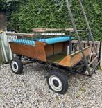 Robuuste menwagen en concourswagentje, Ophalen, Gebruikt, Overige soorten