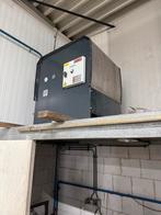 Hogedrukreiniger dibo professional 380V Heet Water Schuim, Tuin en Terras, Hogedrukreinigers, Ophalen, Gebruikt, Elektrisch, Met regelbare waterdruk