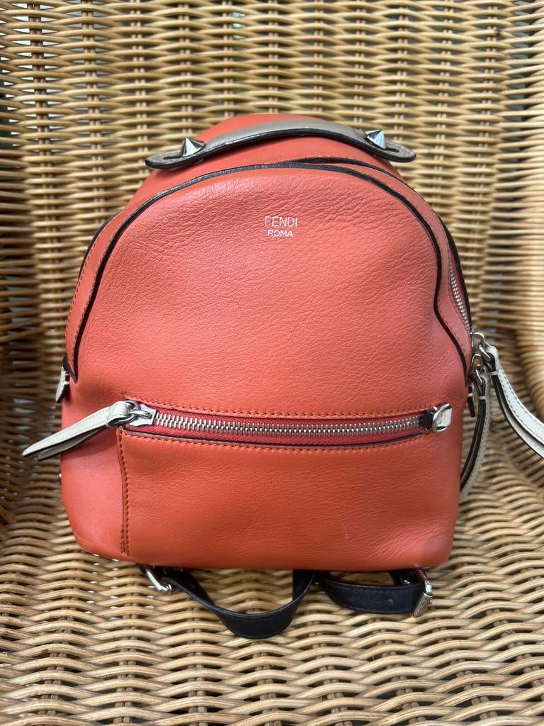 Fendi Tas, Ophalen of Verzenden, Zo goed als nieuw