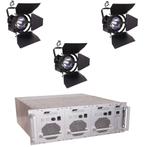 SALE! Arri Sun 12 Event PC/Fresnel Incl. BTW, Ophalen of Verzenden, Gebruikt, Licht