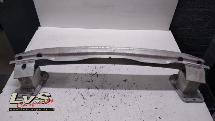Bumperframe achter van een Audi Q7, Auto-onderdelen, Gebruikt, -, -, -