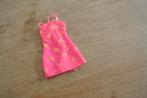 Barbie Kleertjes Kuffle Fun /nr 973, Ophalen of Verzenden, Zo goed als nieuw, Barbie