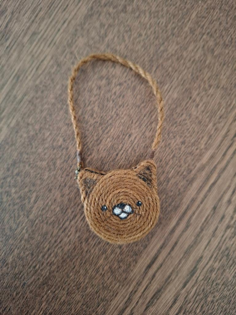 Blythe bag Babycatface, Ophalen of Verzenden, Zo goed als nieuw, Kleertjes