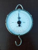 Reuben Heaton weegschaal 50kg, Watersport en Boten, Hengelsport | Karpervissen, Ophalen, Nieuw, Complete set