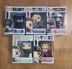 Funko pop diverse, Verzamelen, Ophalen of Verzenden, Zo goed als nieuw