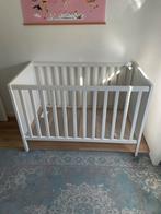 IKEA ledikantje met Aerosleep matrasje, Ophalen, Gebruikt, Ledikant