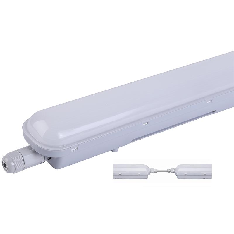 LED Tri-Proof 120CM 36W | Koppelbaar | IP65 | 6000K €11,95, Ophalen of Verzenden, Nieuw