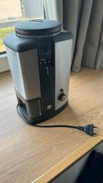 Wilfa Svart (WSCG-2) elektrische koffie grinder, Witgoed en Apparatuur, Ophalen of Verzenden, Gebruikt