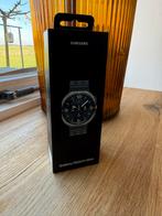 Samsung Galaxy Watch Ultra 47mm LTE- Nieuwstaat!, Afstand, Zwart, Ophalen of Verzenden, Zo goed als nieuw