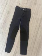 Rijbroek paardrijden 124-130 Fouganza, Dieren en Toebehoren, Paardrijkleding, Kinderen, Dressuur, Ophalen of Verzenden, Zo goed als nieuw