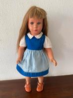 Vintage Käthe Kruse pop model 40 - Origineel, Ophalen of Verzenden, Gebruikt, Overige typen