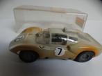 Te koop vintage Carrera 40453 Chaparral voor racebaan, Gebruikt, Onderdelen, Carrera, Ophalen of Verzenden