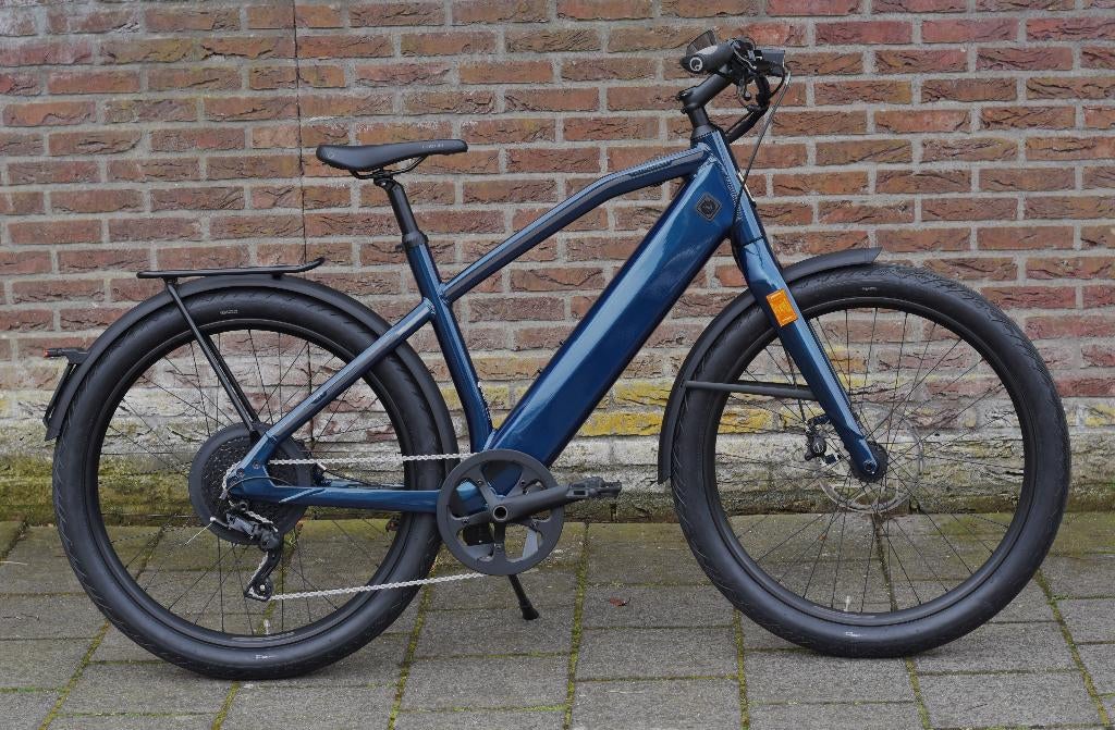 STROMER ST1 maat L (nieuw), Ophalen, Nieuw, Stromer, 50 km per accu of meer
