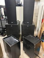 Dynacord geluidset, Gebruikt, Overige typen, 120 watt of meer, Ophalen