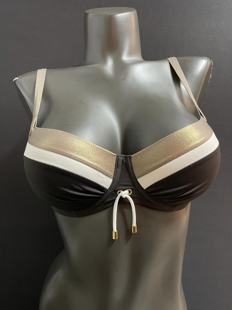 Prima donna bh 65e model ocean drive, Verzenden, Nieuw, Bruin, Overige typen