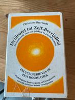 De Sleutel tot Zelf-Bevrijding - Christiane Beerlandt, Boeken, Ophalen of Verzenden, Gelezen, Klinische psychologie