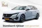 Peugeot 308 SW 1.2 PureTech GT | Vision & Drive | Carplay |, Stof, Gebruikt, 1199 cc, Met garantie (alle)