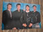 Poster van vroeger: Golden Earring !, Ophalen of Verzenden, Zo goed als nieuw, A1 t/m A3