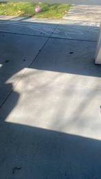 Te koop hoogsegment keramische tegels 25 stuks - 80x80 cm, Tuin en Terras, Gebruikt, Keramiek, Ophalen of Verzenden, 10 m² of meer