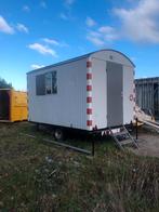 Schafwagen / Pipowagen, Ophalen, Zo goed als nieuw