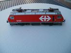 Marklin HO E Lokomotief v/d SBB CFF FFS no 3328/10103., Wisselstroom, Locomotief, Nieuw, Ophalen of Verzenden