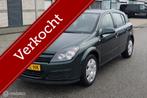 Opel Astra 1.6 Automaat, 15 km/l, Gebruikt, 4 cilinders, 1165 kg