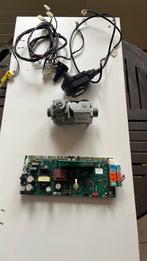 Onderdelen van Remeha Calenta 28, 30 tot 80 cm, Gebruikt, Cv-ketel of Combi-ketel, Minder dan 60 cm