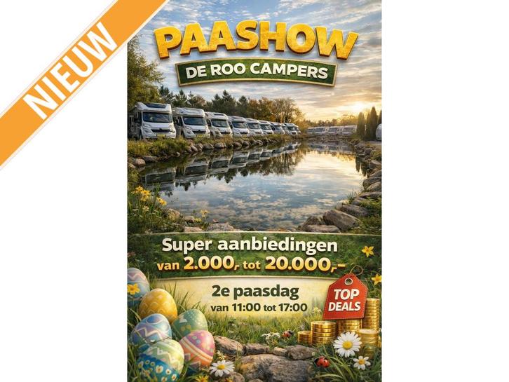 Adria Twin 640 SLB AUTOMAAT - 2026 - buscamper lengtebedden, Caravans en Kamperen, Campers, Bedrijf, tot en met 2, Buscamper of Camperbus