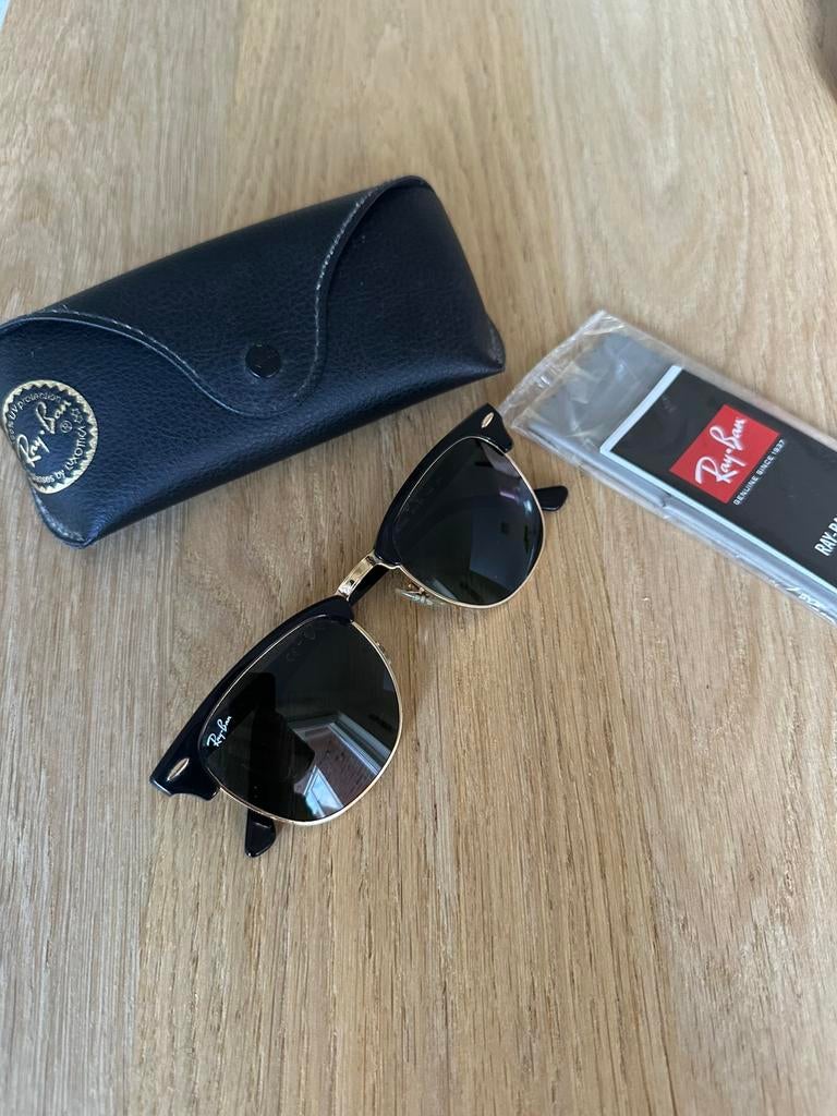 Ray-Ban Zonnebril, Ophalen, Zo goed als nieuw, Ray-Ban