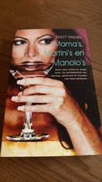 Mama's, martini's en manolo's, Ophalen of Verzenden, Zo goed als nieuw