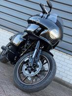 Harley Davidson FXLRS 114 Low Rider S CLUBSTYLE DOMINATOR (B, Motoren, Motoren | Harley-Davidson, Chopper, Bedrijf, Cruise Control