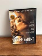 The English Patient DVD - Bekroond met 9 Oscars, Vanaf 12 jaar, Ophalen of Verzenden, Zo goed als nieuw, Historisch of Kostuumdrama