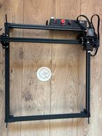 Mecpow graveer/laser apparaat - X3 Pro, Ophalen, Zo goed als nieuw