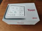 Toon Slimme Thermostaat compleet, Ophalen of Verzenden, Slimme thermostaat, Zo goed als nieuw