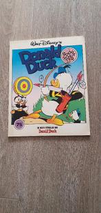 Donald Duck als boogschutter, Eén stripboek, Ophalen of Verzenden, Zo goed als nieuw, Donald Duck