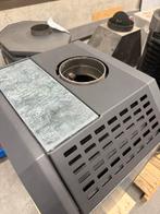 Barbas Eco Houtkachel met Speksteen - Gebruikt, Ophalen, Gebruikt, Barbas, Houtkachel