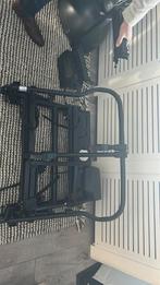 Fietsendrager klein defect, Ophalen of Verzenden, Zo goed als nieuw