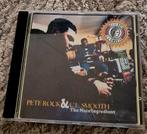 Pete Rock & CL Smooth The Main Ingredient 1994 us cd, Ophalen of Verzenden, 1985 tot 2000, Zo goed als nieuw