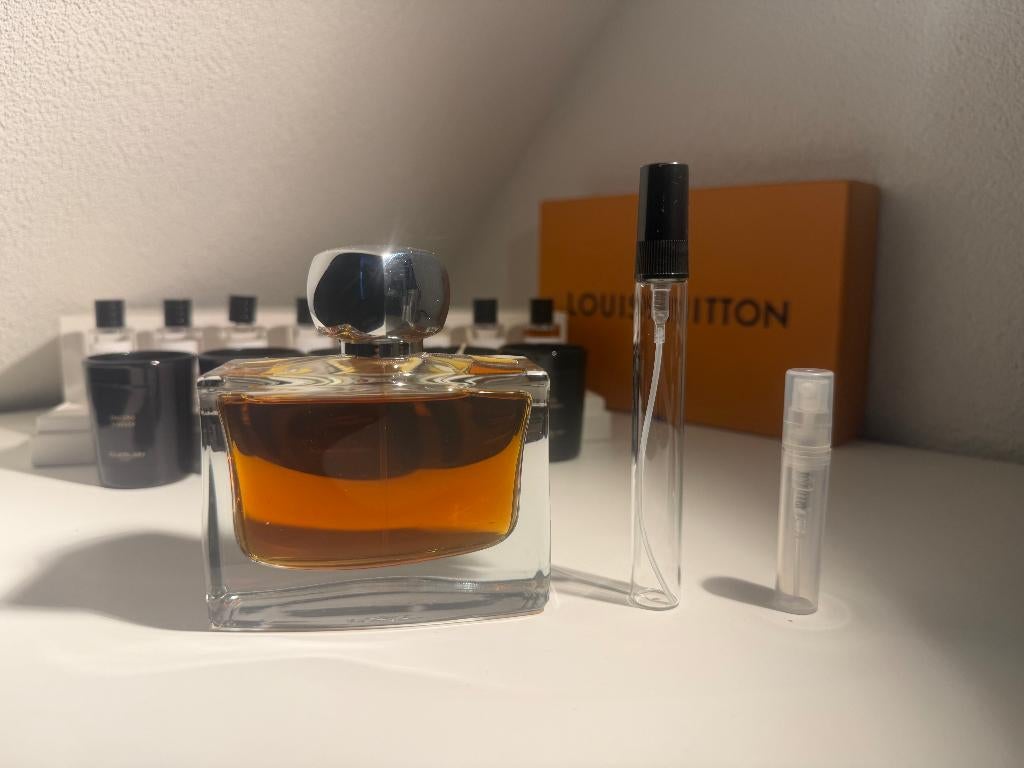 Jovoy – Psychedelique decant sample split parfum, Sieraden, Tassen en Uiterlijk, Uiterlijk | Parfum, Verzenden, Nieuw