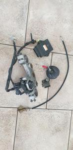 Yamaha xt660 xt660z xt660r xt 660 z xtx 660 sloten set ecu, Motoren, Ophalen of Verzenden