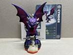 Skylanders Giants Cynder mét kaart en sticker, 1 speler, Ophalen of Verzenden, Zo goed als nieuw, Role Playing Game (Rpg)