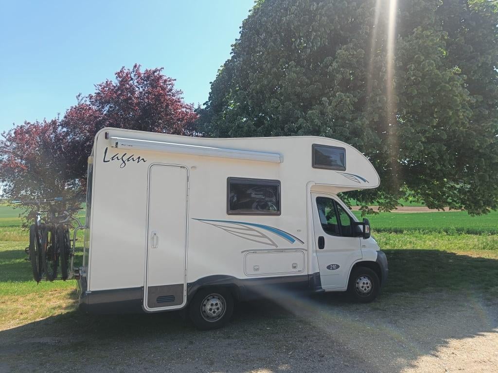 Caravans And Camping MC