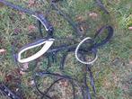 Hoofdstel full, Dieren en Toebehoren, Paarden en Pony's | Hoofdstellen en Tuigage, Ophalen of Verzenden, Dressuur