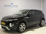 Land Rover Range Rover Evoque 2.0 Si 4WD Autobiography // PA, Automaat, Euro 5, Beige, 4 cilinders
