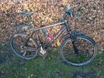Bulls King Boa mountainbike met 26 inch wielen.
Fijne fiets, 49 tot 53 cm, Ophalen, Gebruikt, Overige merken